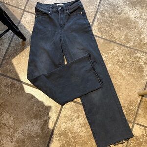 YMI girl Black Jeans